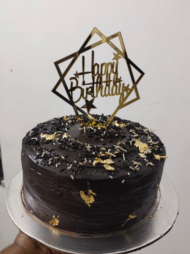 Best Chocolate Truffle Cake In Chennai Order Online