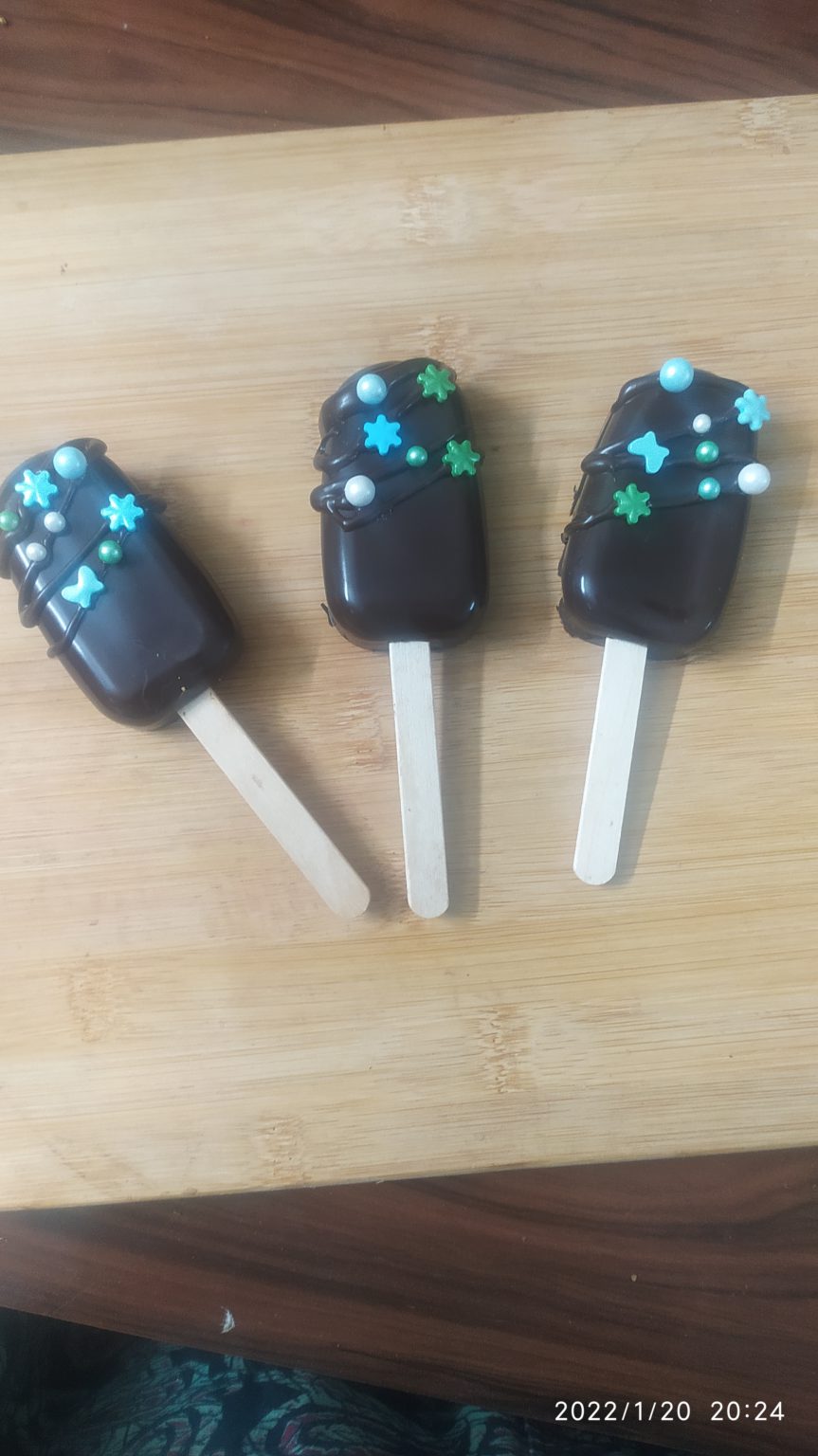 Best Cakesicles In Chennai Order Online