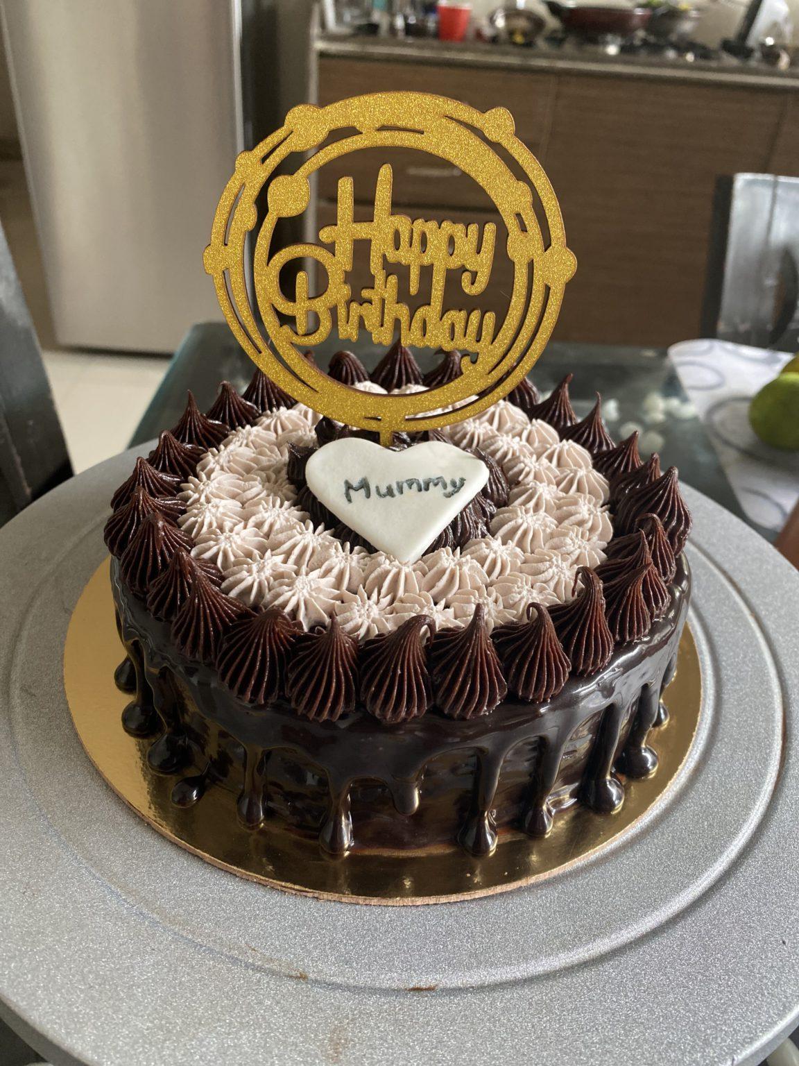 Best Chocolate Truffle Cake In Pune Order Online