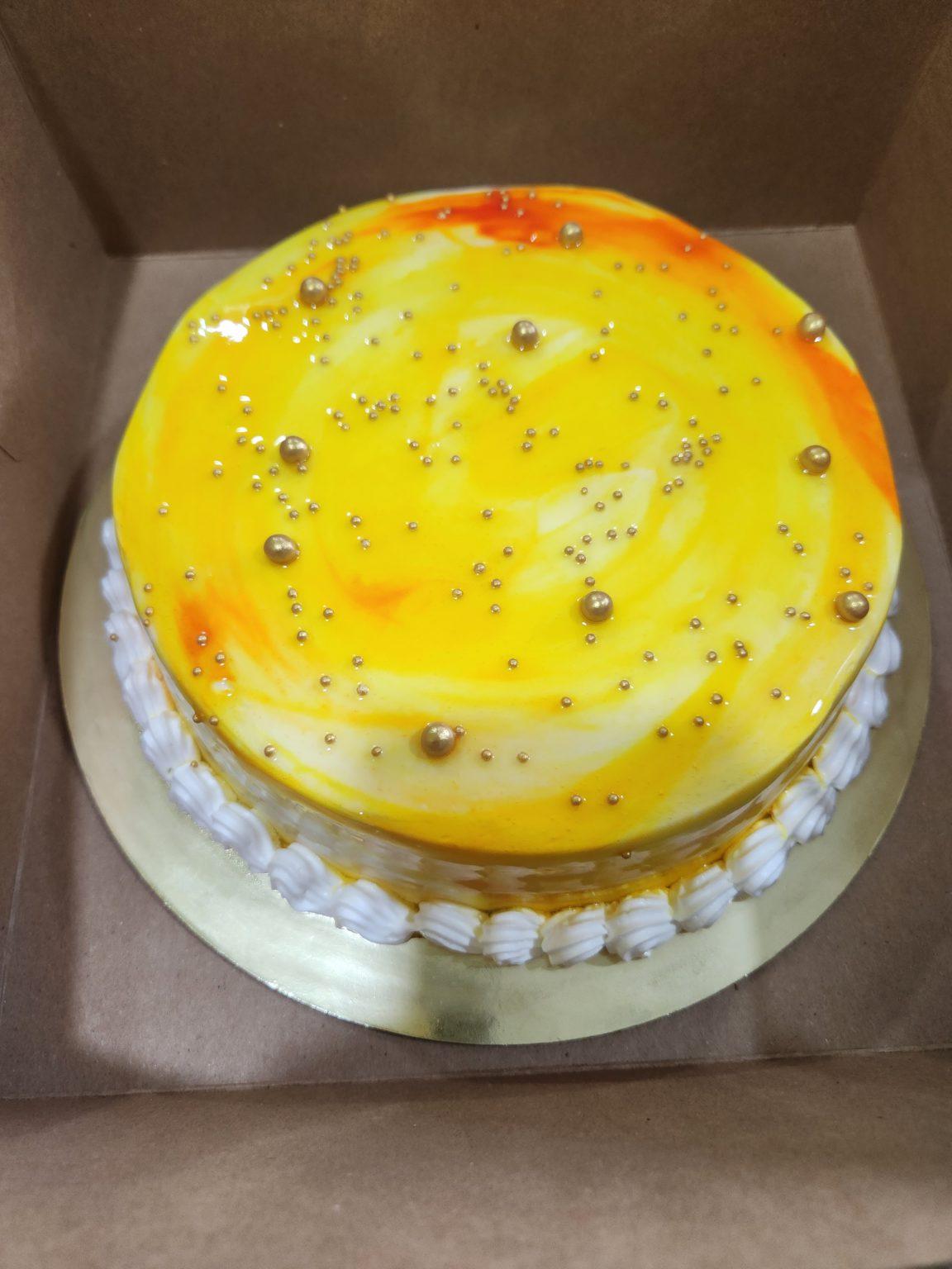 Best Tres Leches Cake In Hyderabad Order Online